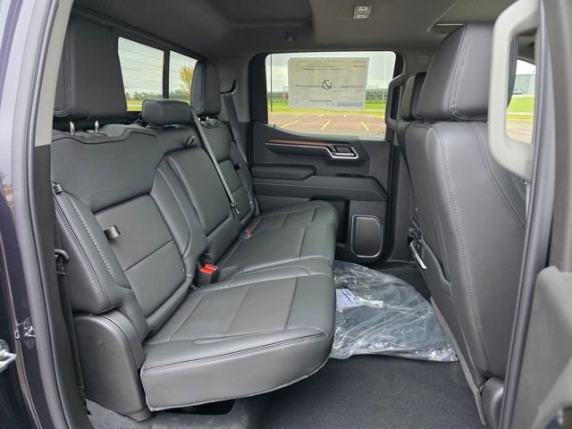 New 2026 GMC Sierra 1500 Denali w/ Denali Reserve Package AWD/4WD image 24