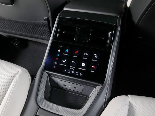 New 2026 Porsche Panamera 4 AWD/4WD image 23