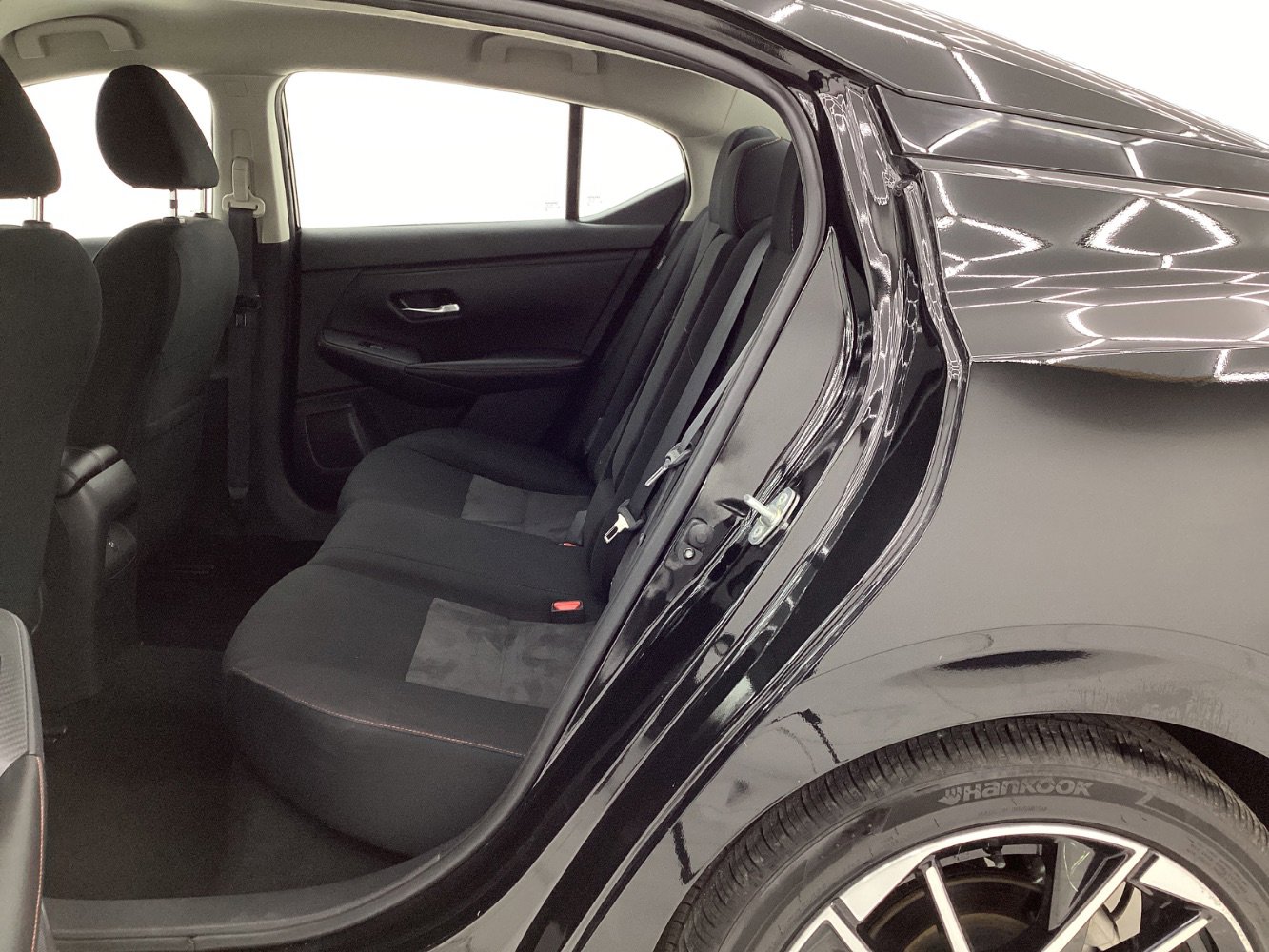 Used 2025 Nissan Sentra SR image 20