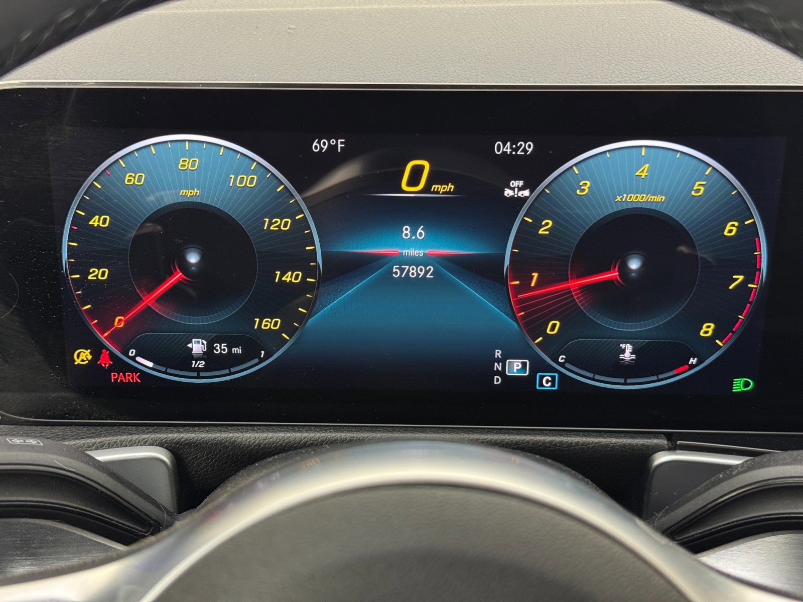 Used 2023 Mercedes-Benz GLB 250 image 19