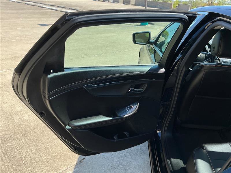 Used 2017 Chevrolet Impala Premier image 26