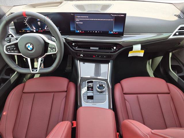 New 2026 BMW M340i w/ Premium Package RWD image 16