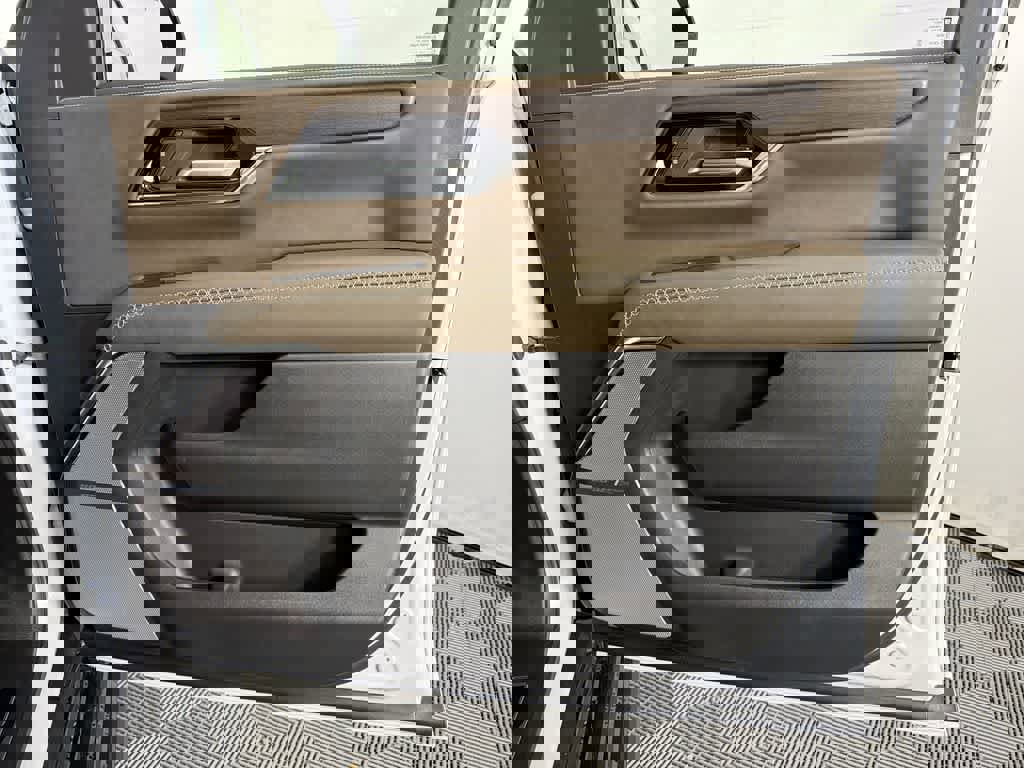 New 2026 GMC Yukon Denali Ultimate image 15