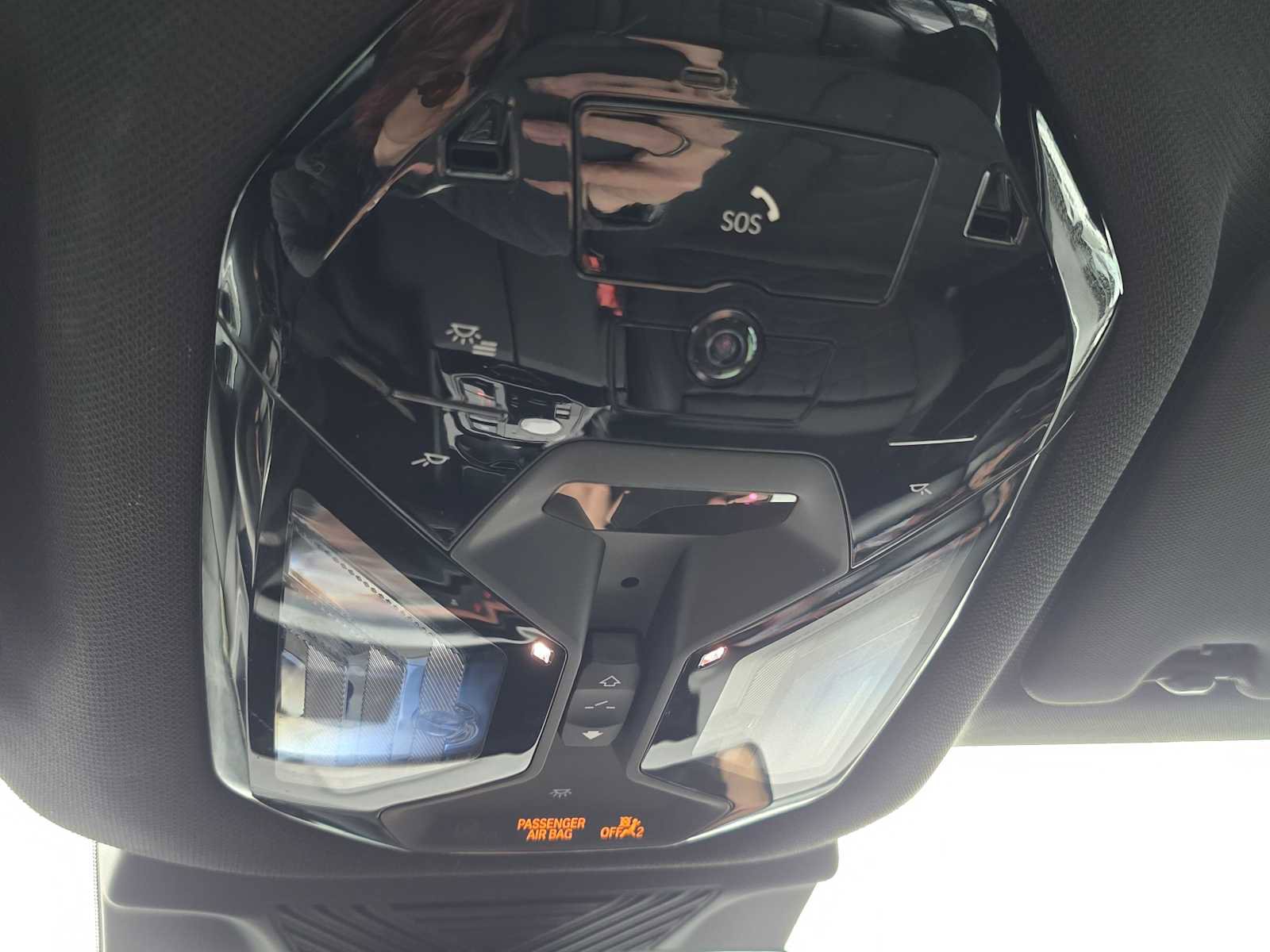 Used 2024 BMW i5 eDrive40i w/ M Sport Package image 36