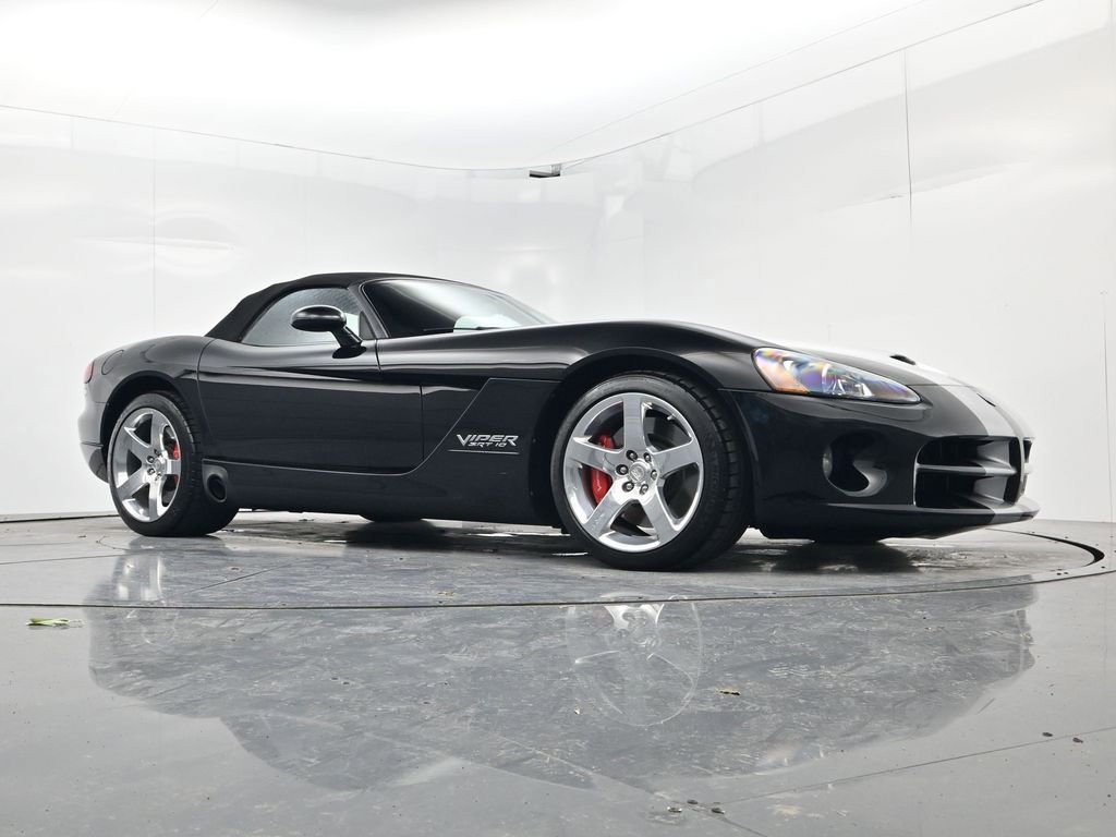 Used 2006 Dodge Viper SRT-10 image 30