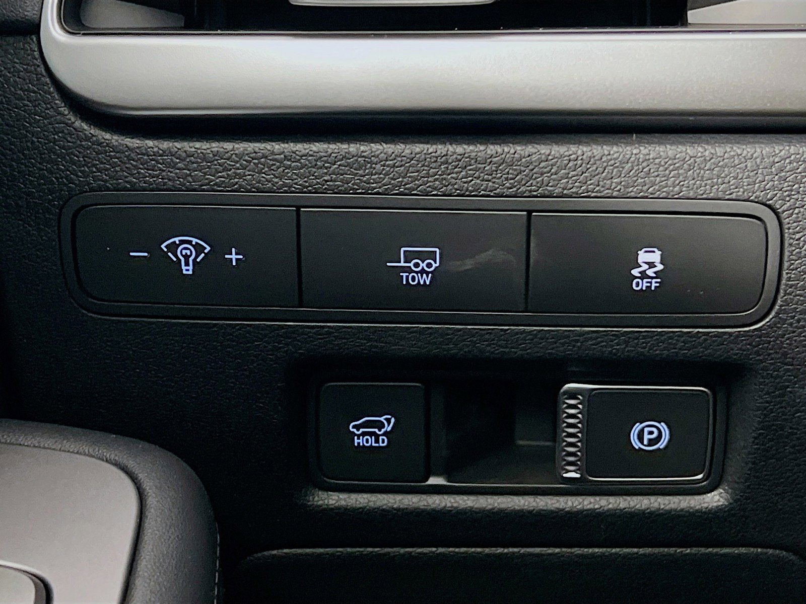 New 2025 Hyundai Palisade SEL AWD/4WD image 14