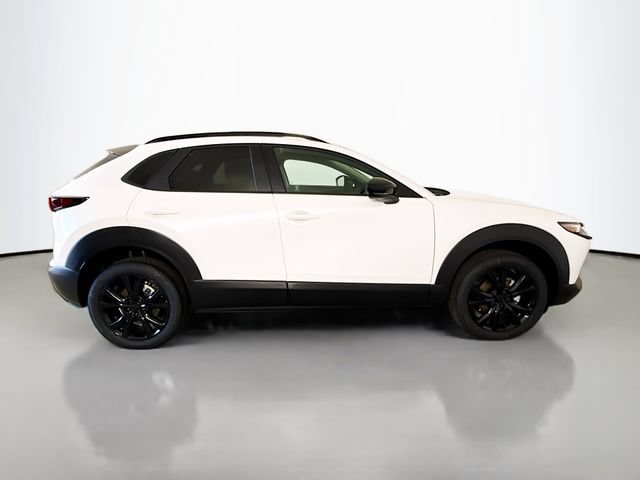 New 2026 MAZDA CX-30 Aire Edition AWD/4WD image 8