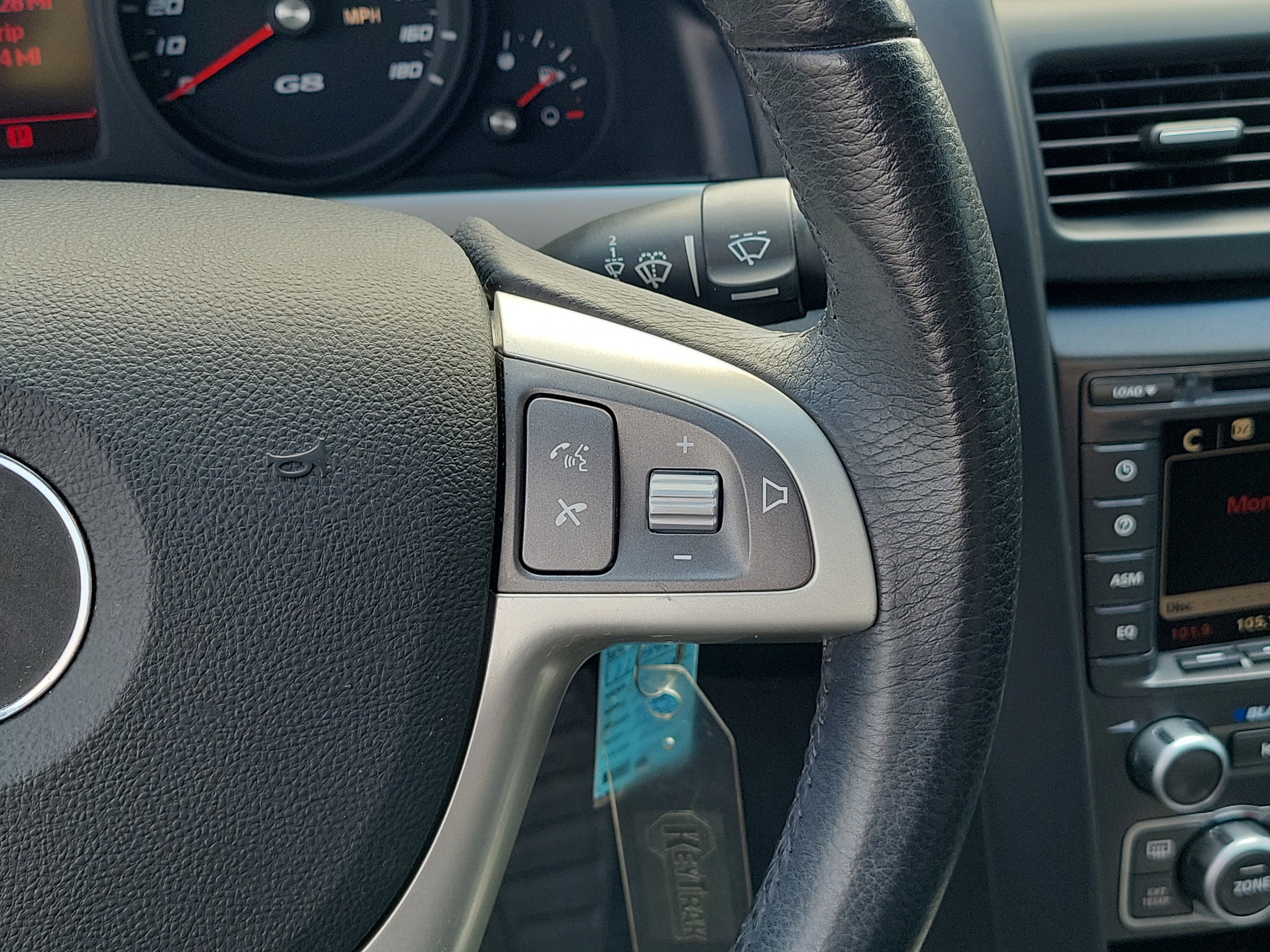 Used 2009 Pontiac G8 GT w/ Premium Package image 20