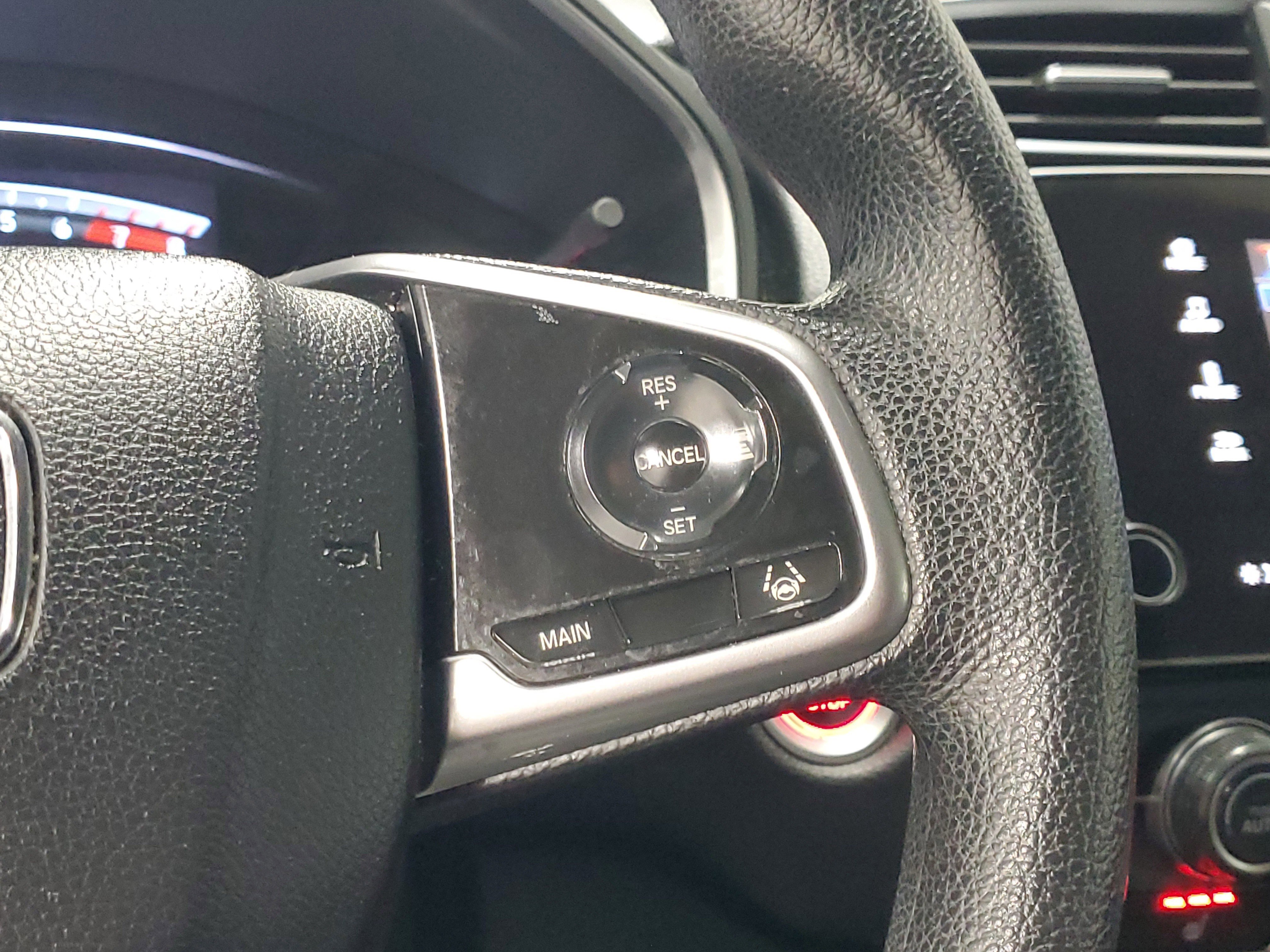 Used 2019 Honda CR-V EX image 25
