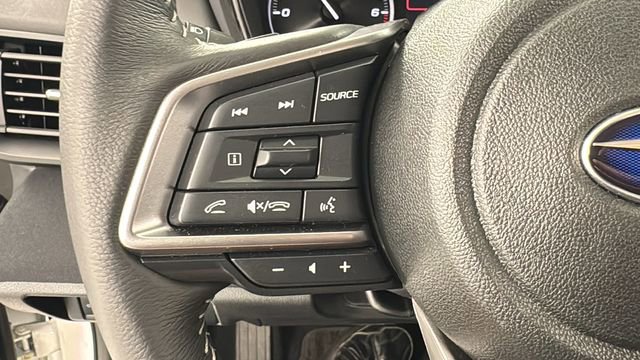 Certified 2025 Subaru Outback Premium image 26