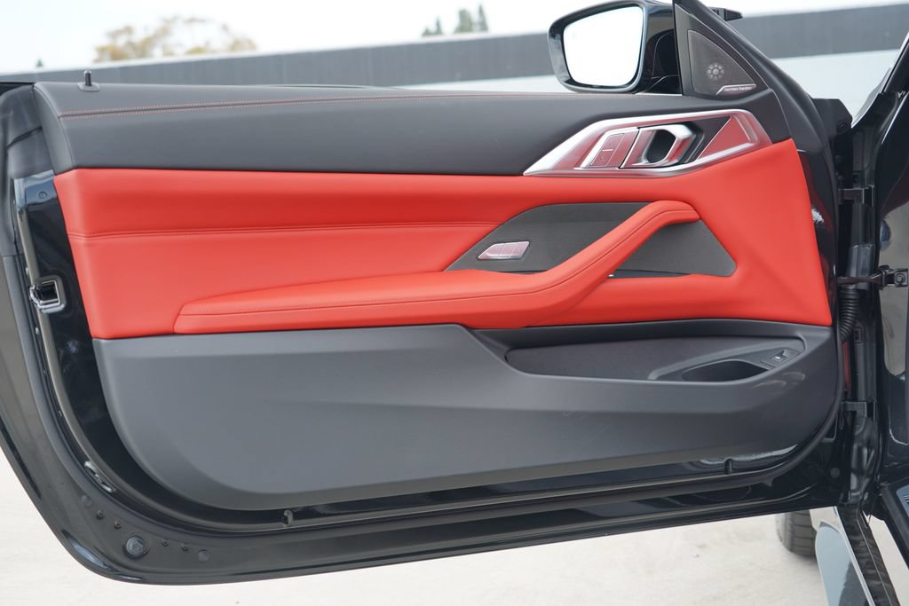New 2027 BMW M4 xDrive Competition AWD/4WD image 11