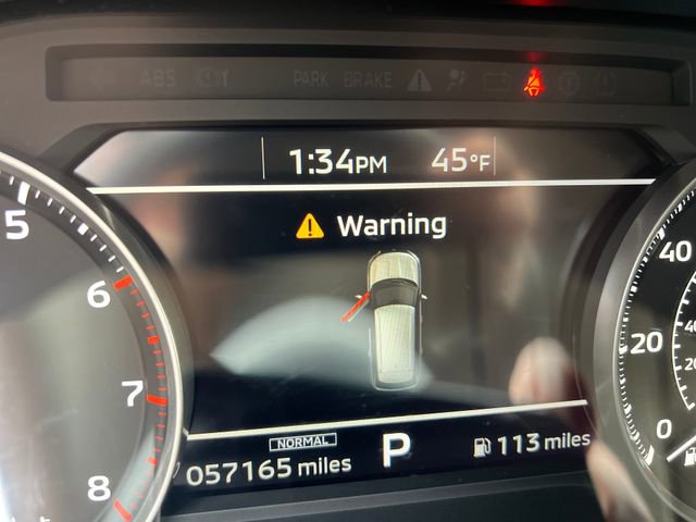 Used 2023 Mitsubishi Outlander SE image 15