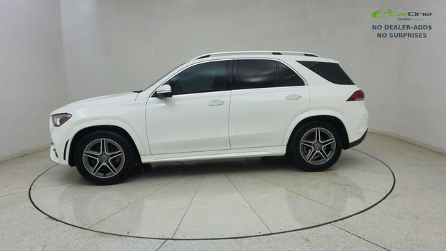 Used 2022 Mercedes-Benz GLE 350 image 72