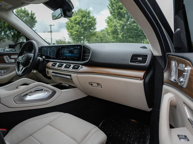 Used 2022 Mercedes-Benz GLE 350 4MATIC image 26