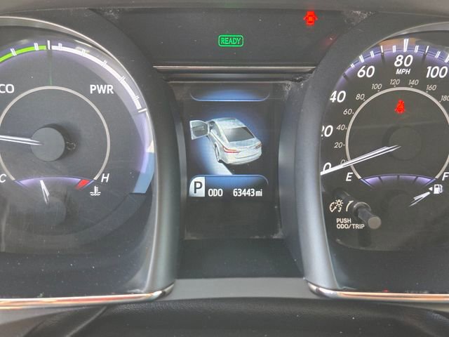 Used 2016 Toyota Avalon XLE Premium image 20