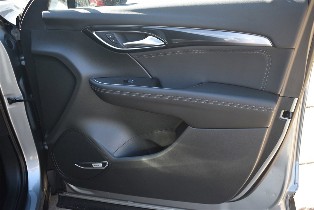 New 2025 Buick Envision Preferred image 38