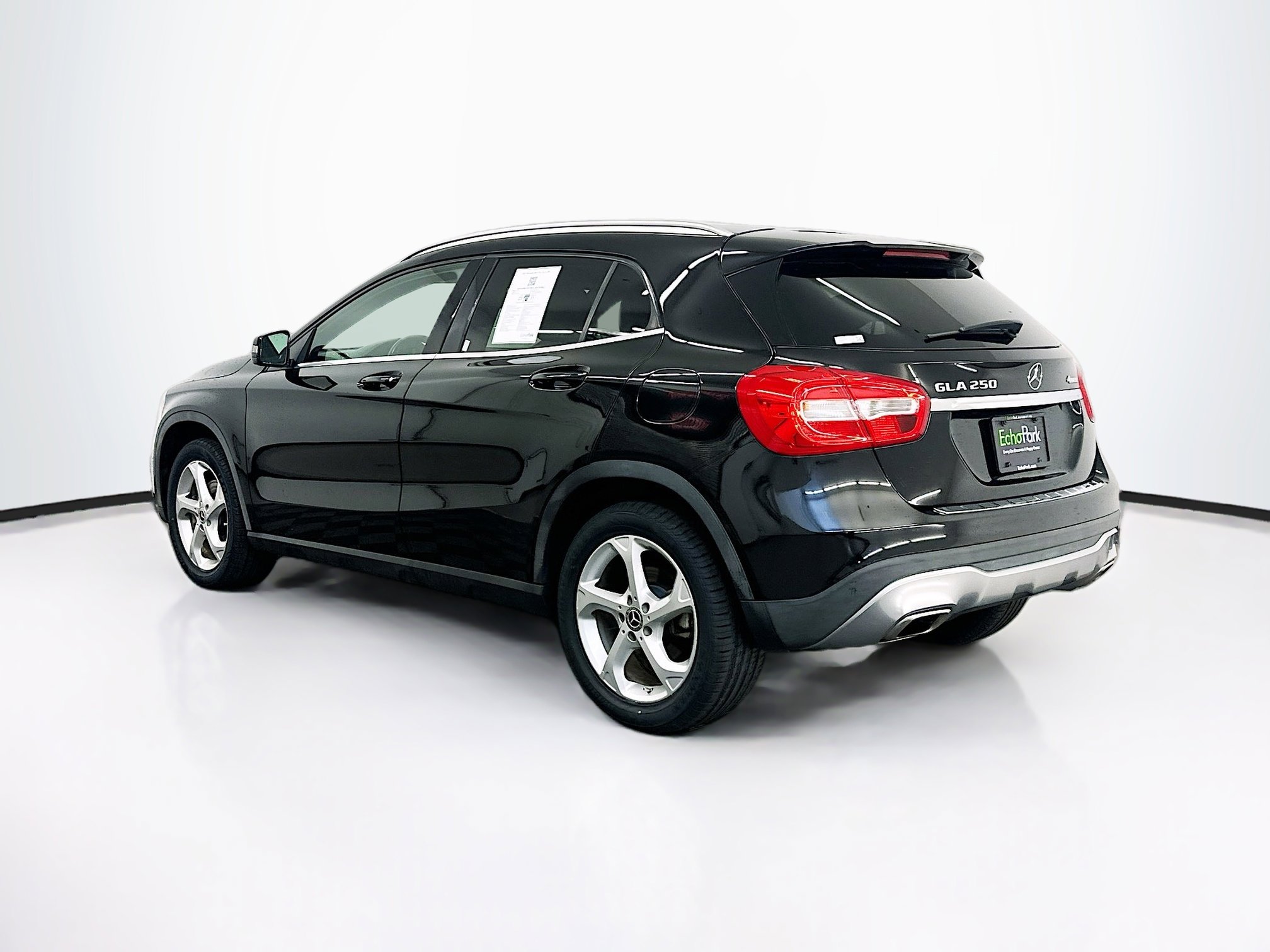 Used 2019 Mercedes-Benz GLA 250 4MATIC image 5
