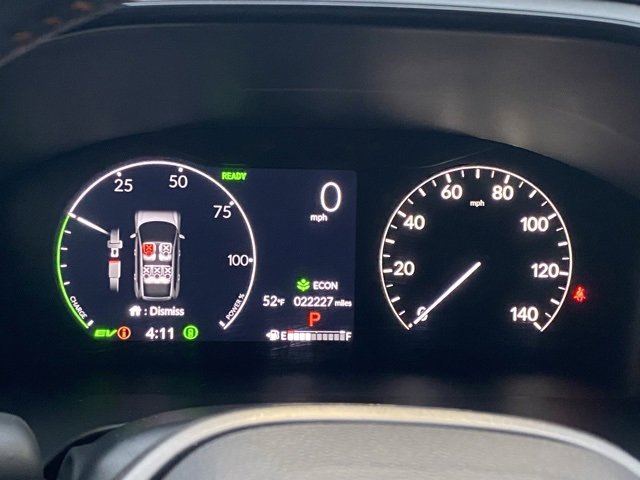 Certified 2024 Honda CR-V Sport image 19