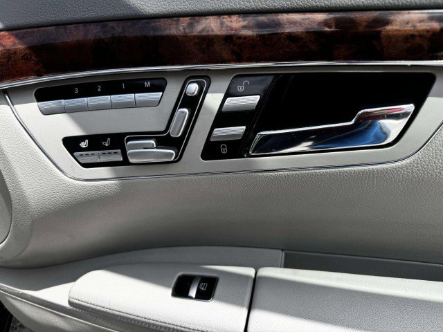 Used 2012 Mercedes-Benz S 550 4MATIC image 51