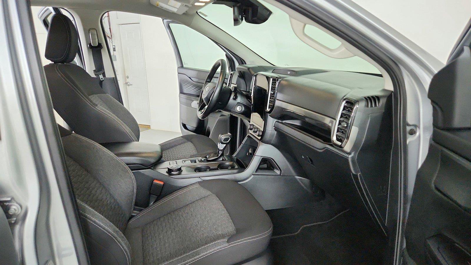 Used 2024 Ford Ranger XLT AWD/4WD image 27