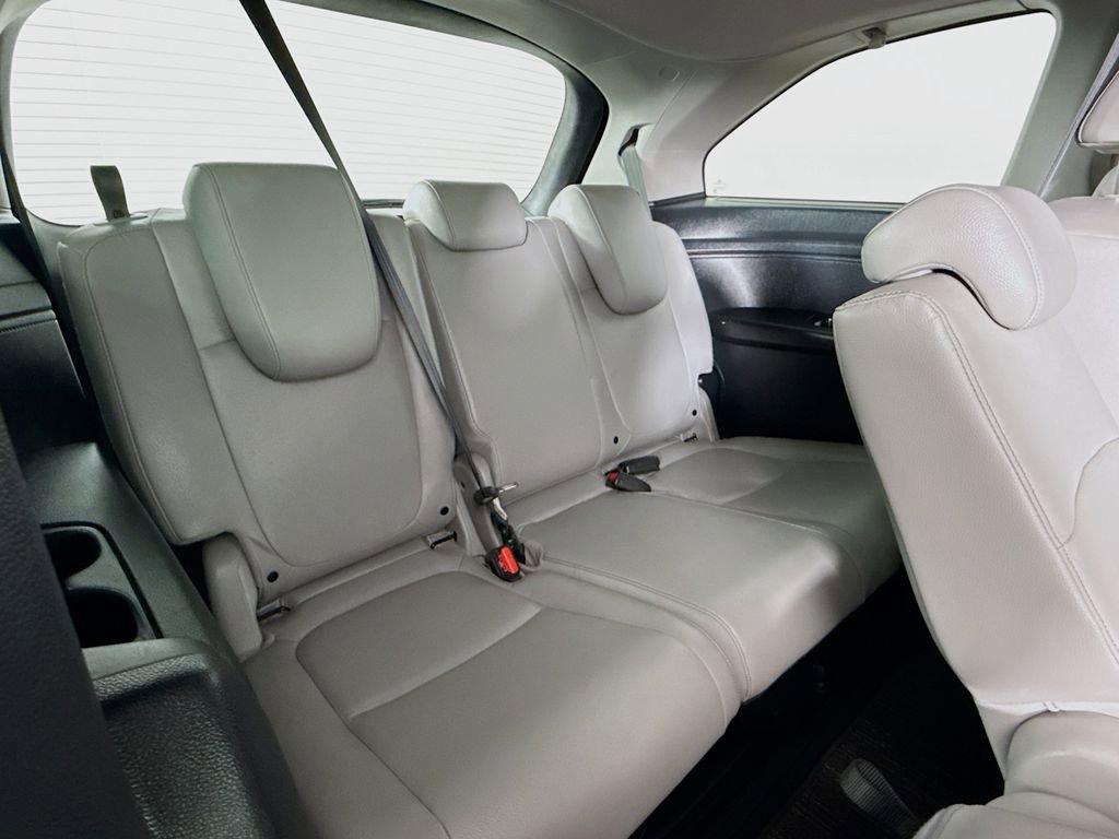 Used 2023 Honda Odyssey EX-L image 33
