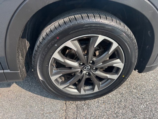 Used 2016 MAZDA CX-5 Grand Touring image 59