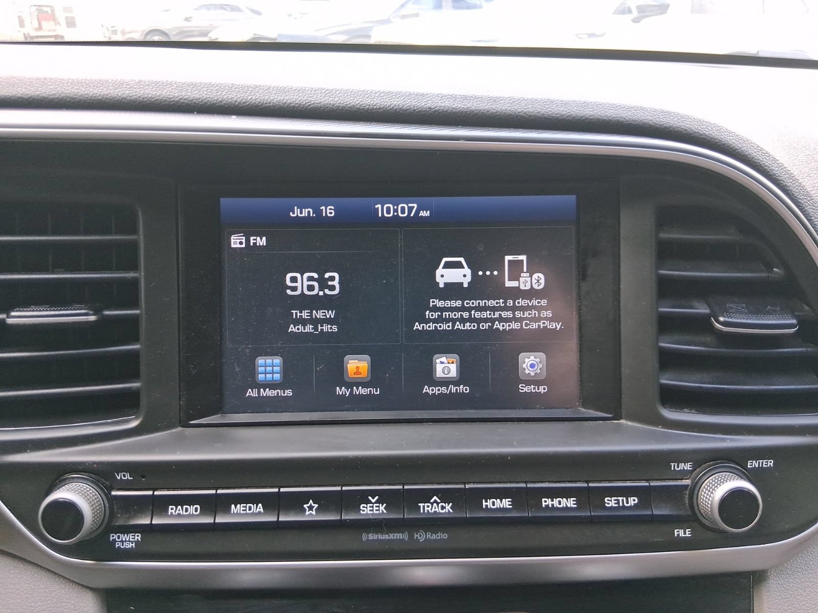 Used 2019 Hyundai Elantra SEL FWD image 26