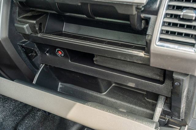 Used 2017 Ford F250 XLT w/ XLT Value Package AWD/4WD image 47