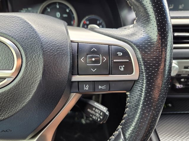 Used 2016 Lexus GS 350 RWD image 32