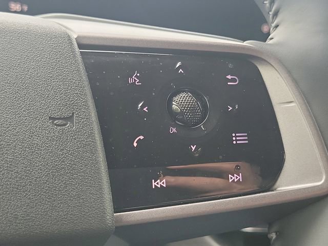Certified 2025 Nissan Murano SV AWD/4WD image 13