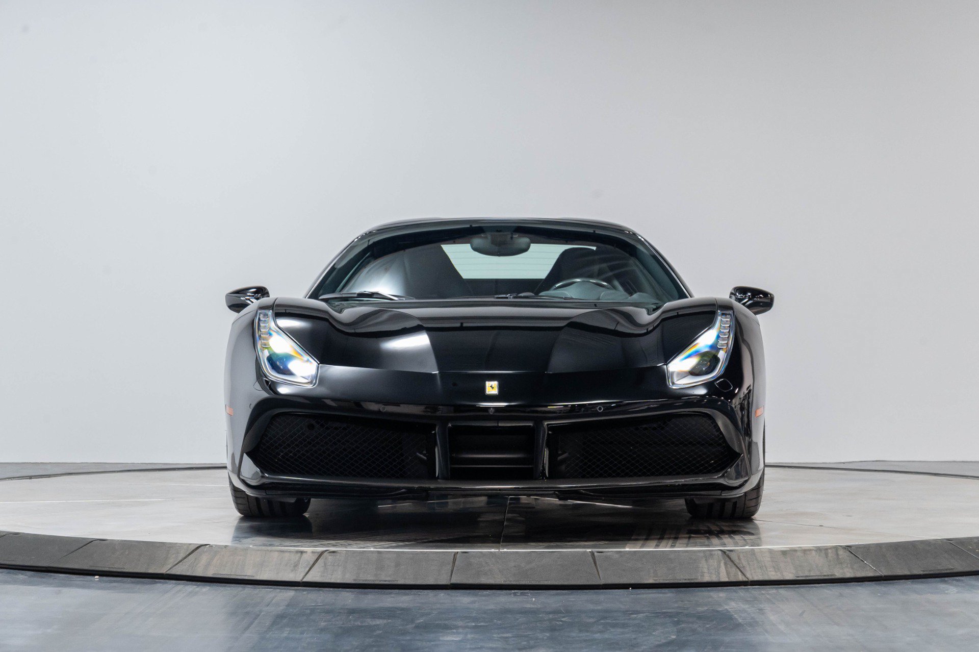 Used 2016 Ferrari 488 Spider RWD image 47