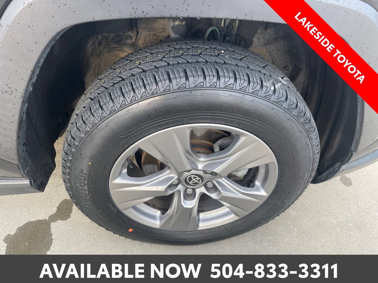 Certified 2024 Toyota RAV4 XLE FWD image 12