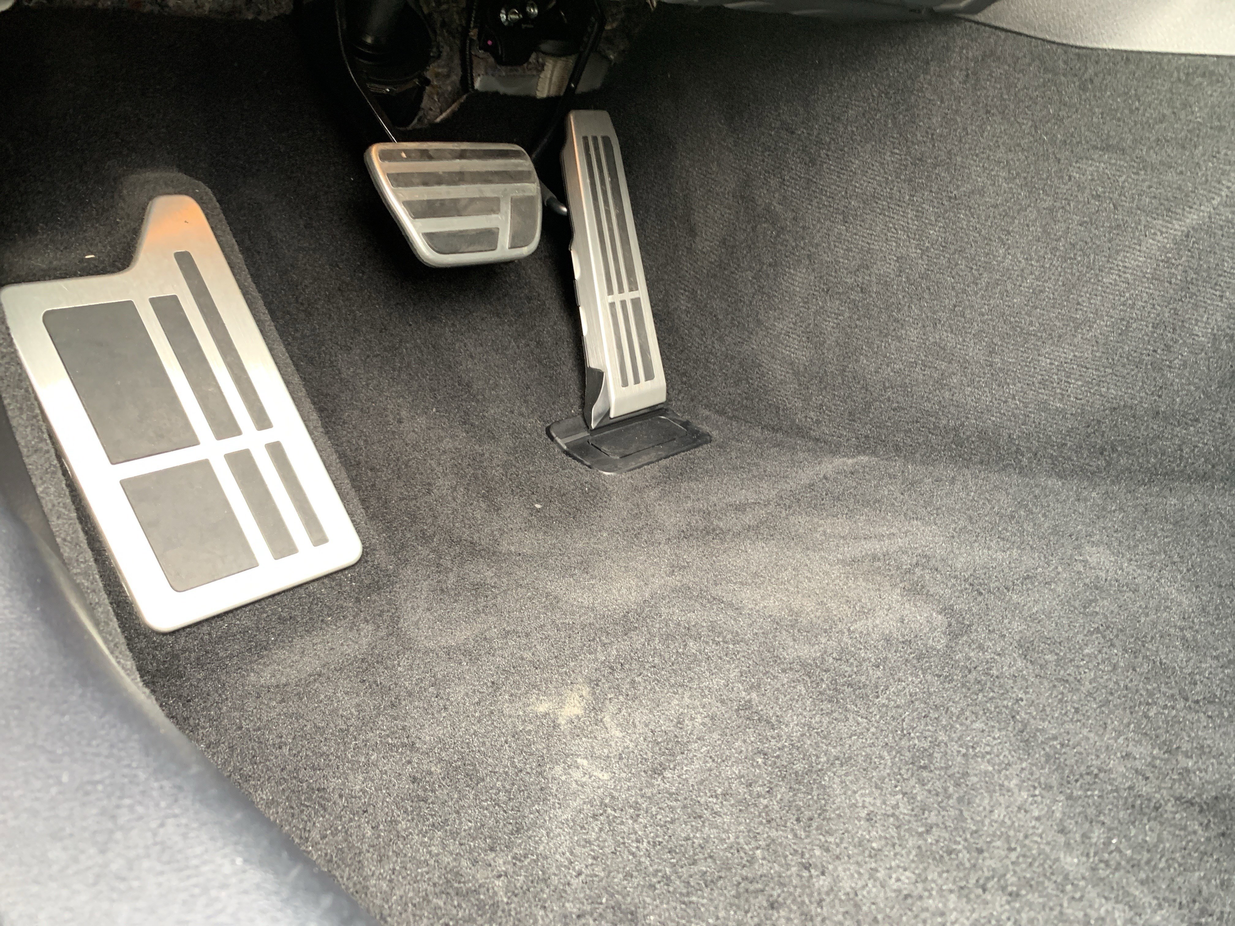 Used 2025 Lexus IS 350 F Sport w/ Navigation Package image 17