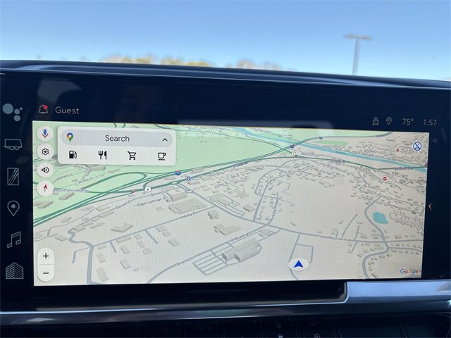 New 2026 Chevrolet Silverado 2500 LT image 14