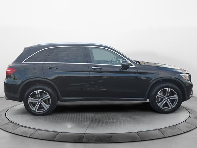 Used 2019 Mercedes-Benz GLC 350e 4MATIC image 6