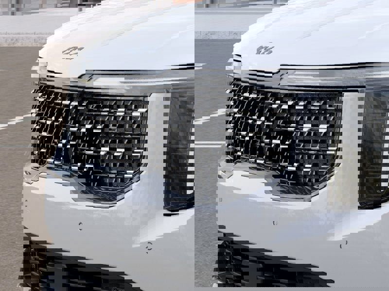 New 2025 Kia Carnival SX Prestige image 12