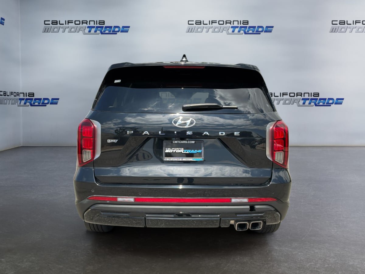 Used 2024 Hyundai Palisade XRT FWD image 6