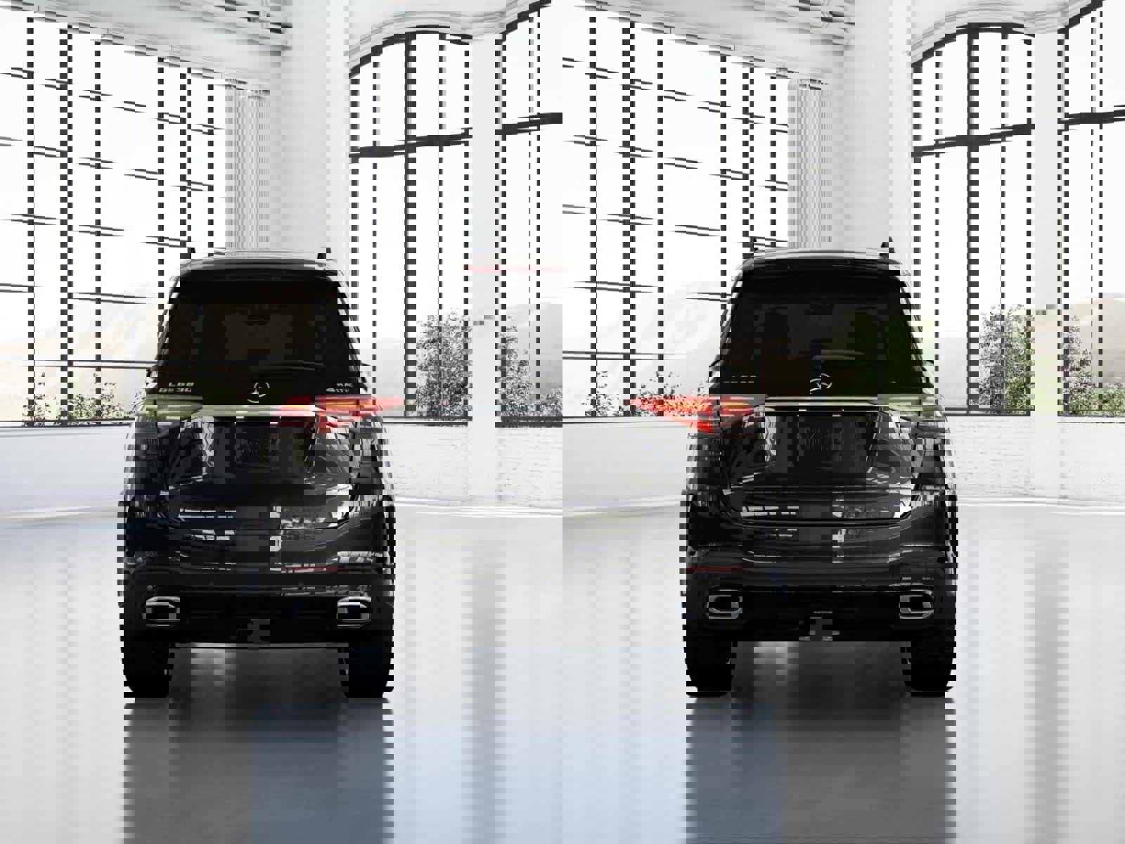 New 2026 Mercedes-Benz GLE 580 4MATIC image 24