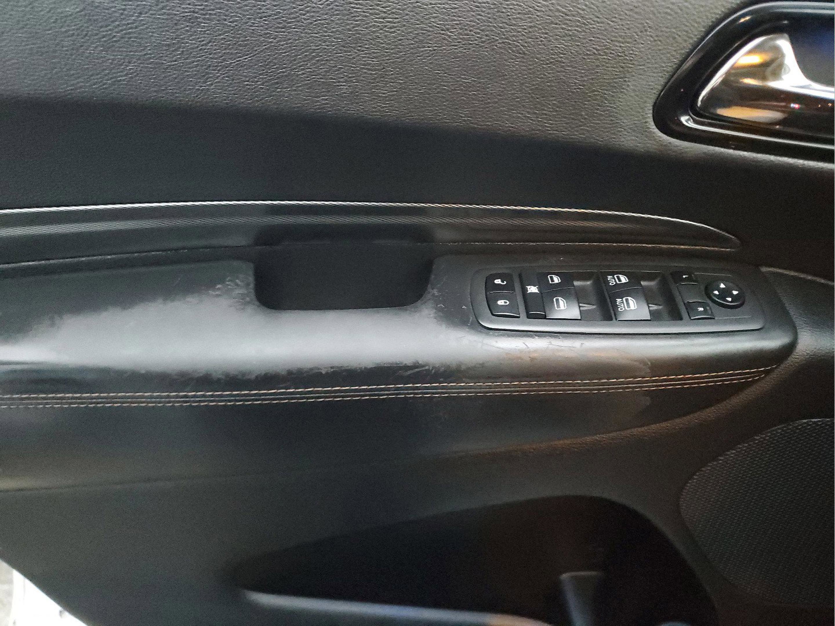 Used 2022 Dodge Durango R/T w/ Blacktop Package image 15