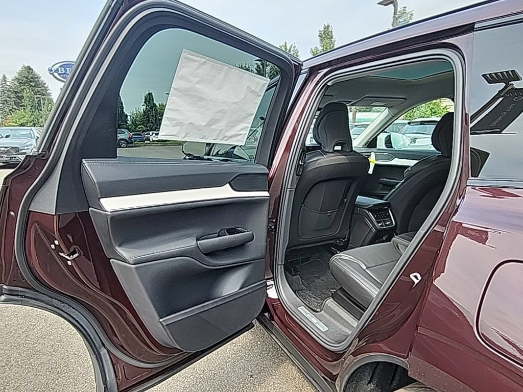 New 2026 Volvo EX90 Ultra AWD/4WD image 15