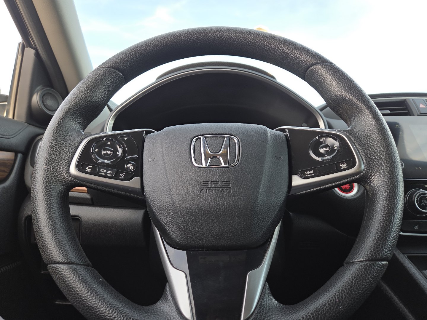 Used 2021 Honda CR-V EX image 26