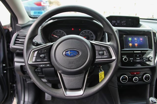 Certified 2023 Subaru Crosstrek 2.0i image 19