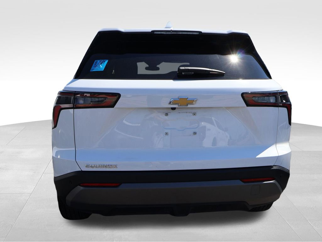 Used 2025 Chevrolet Equinox LT image 11
