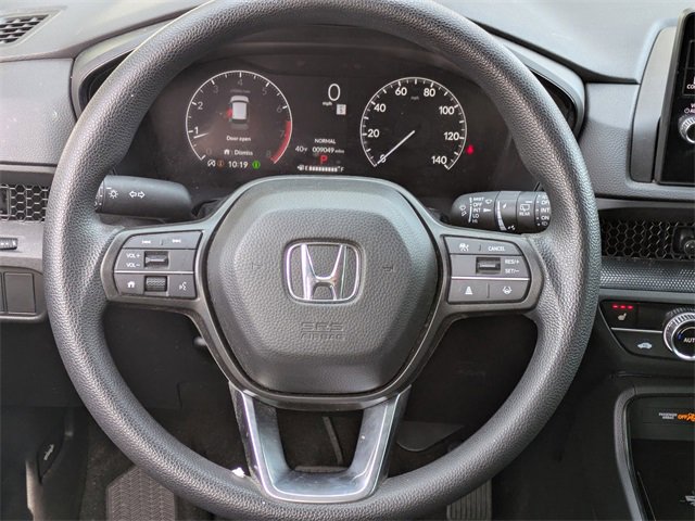 Used 2026 Honda CR-V EX image 20