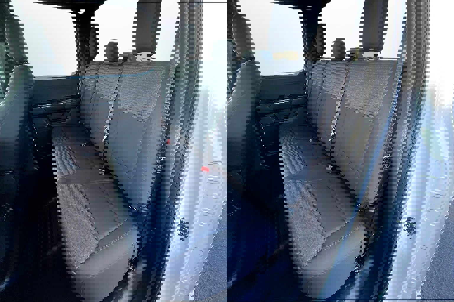 Used 2023 Ford F150 XL w/ XL STX Apperance Package image 18