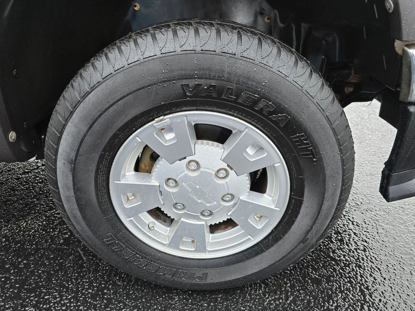 Used 2008 Chevrolet Colorado LT image 9