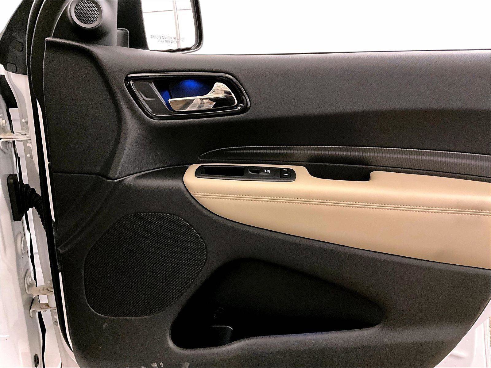 Used 2022 Dodge Durango GT image 23