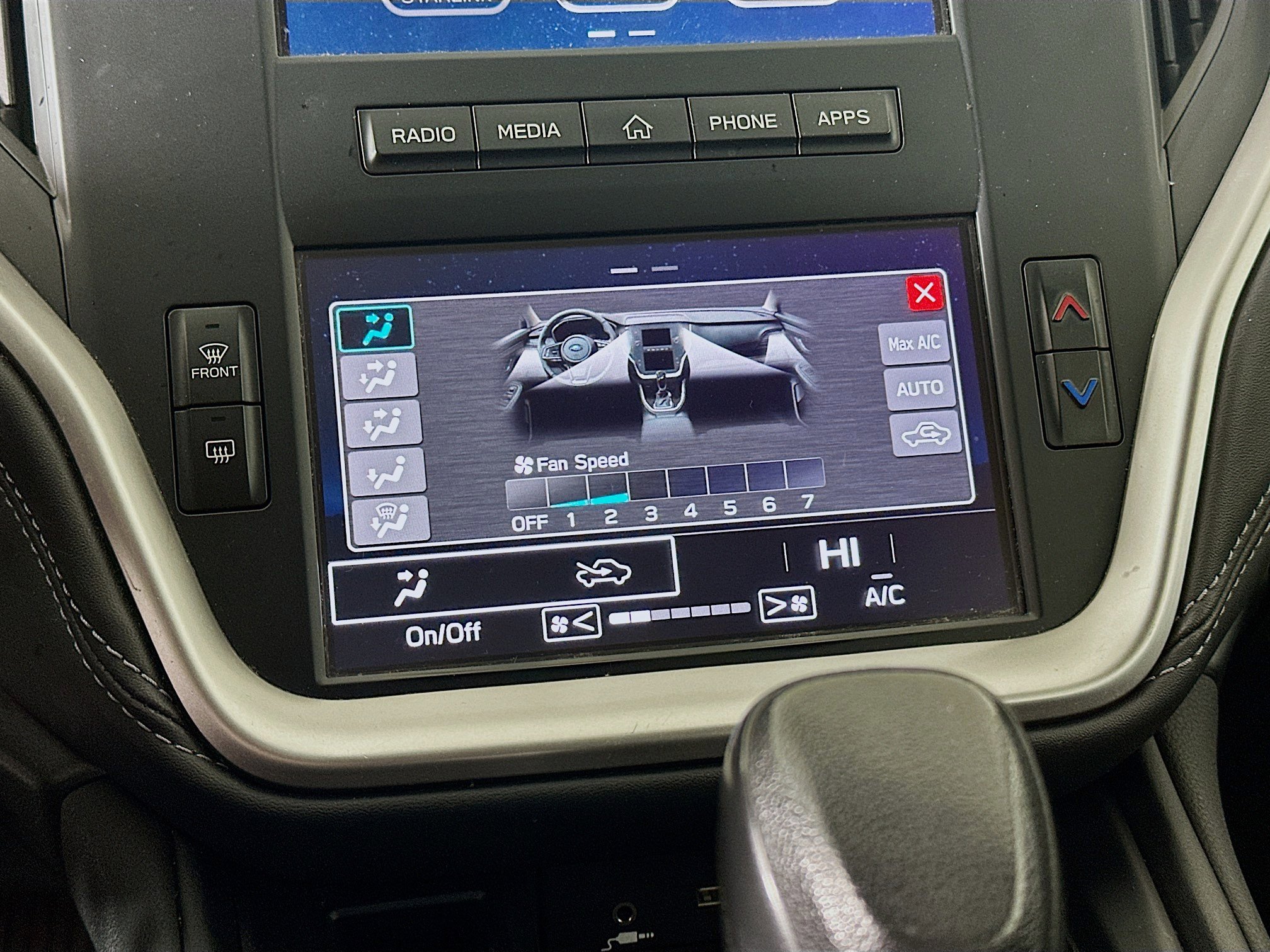 Used 2020 Subaru Outback image 22