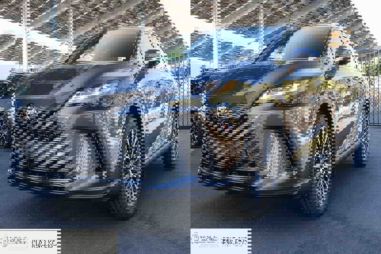 New 2026 Lexus RX 350 AWD image 3