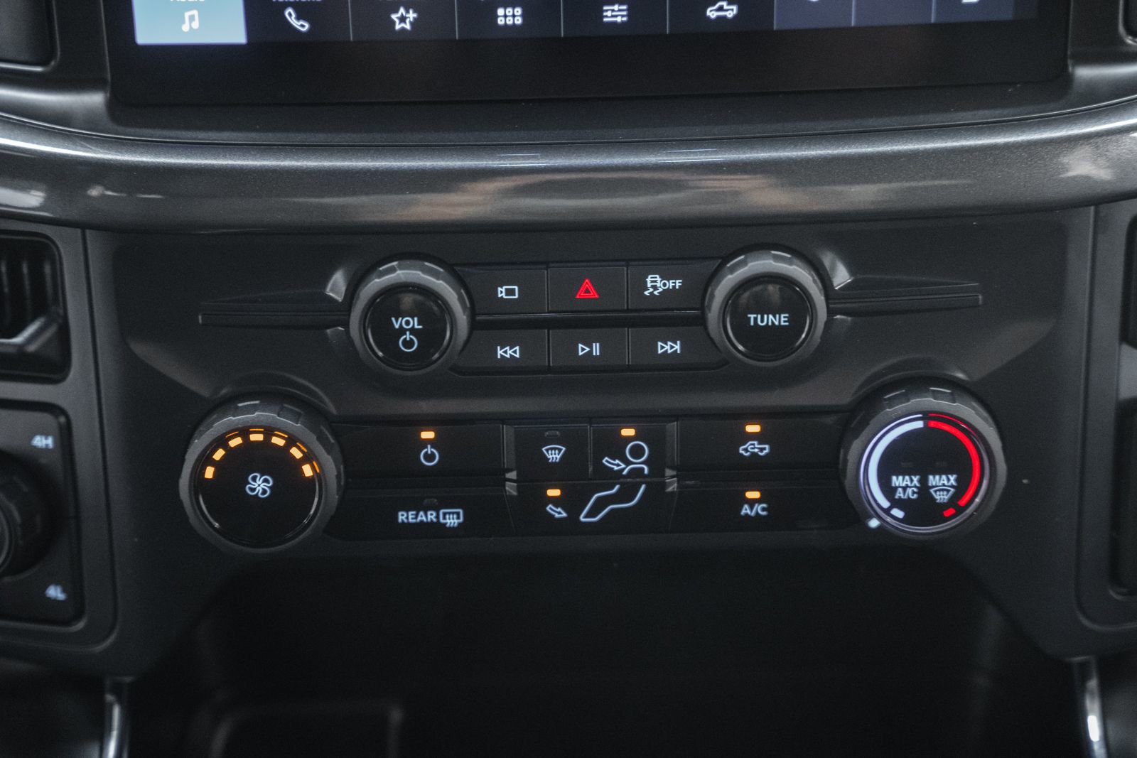 Used 2026 Ford F150 STX image 28